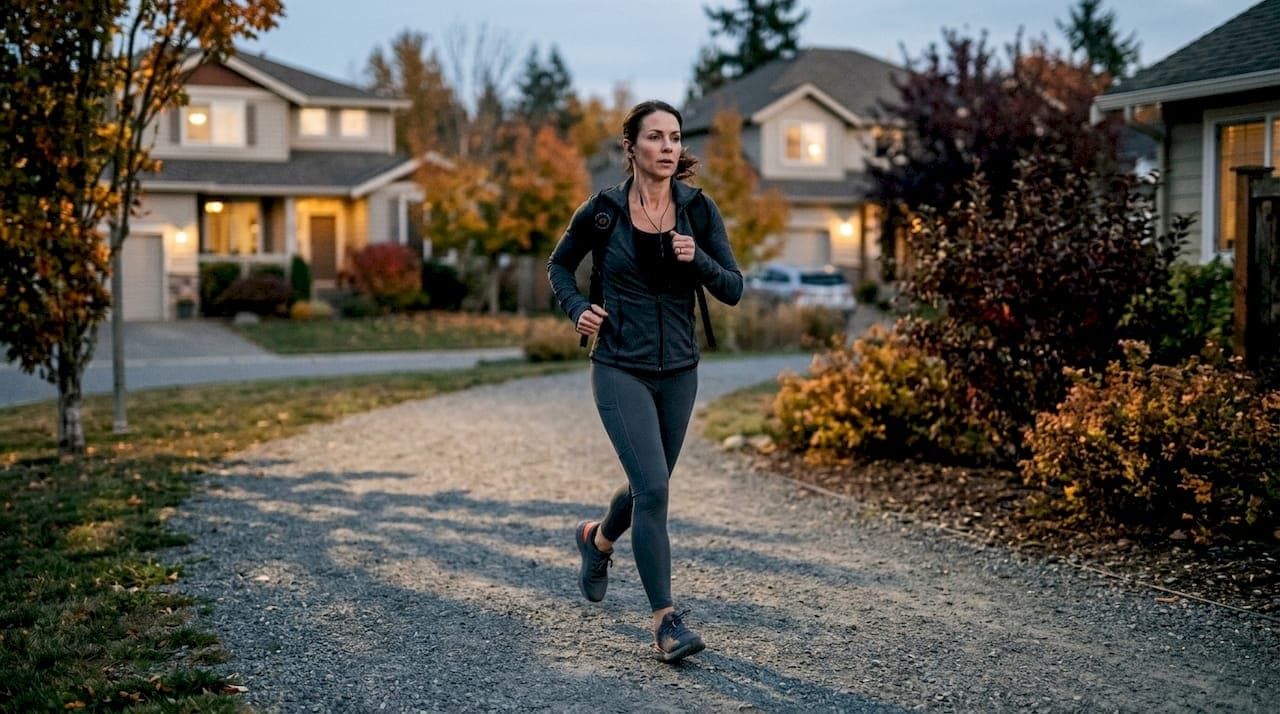 The Four Pillars of Longevity: Your Guide After 40
