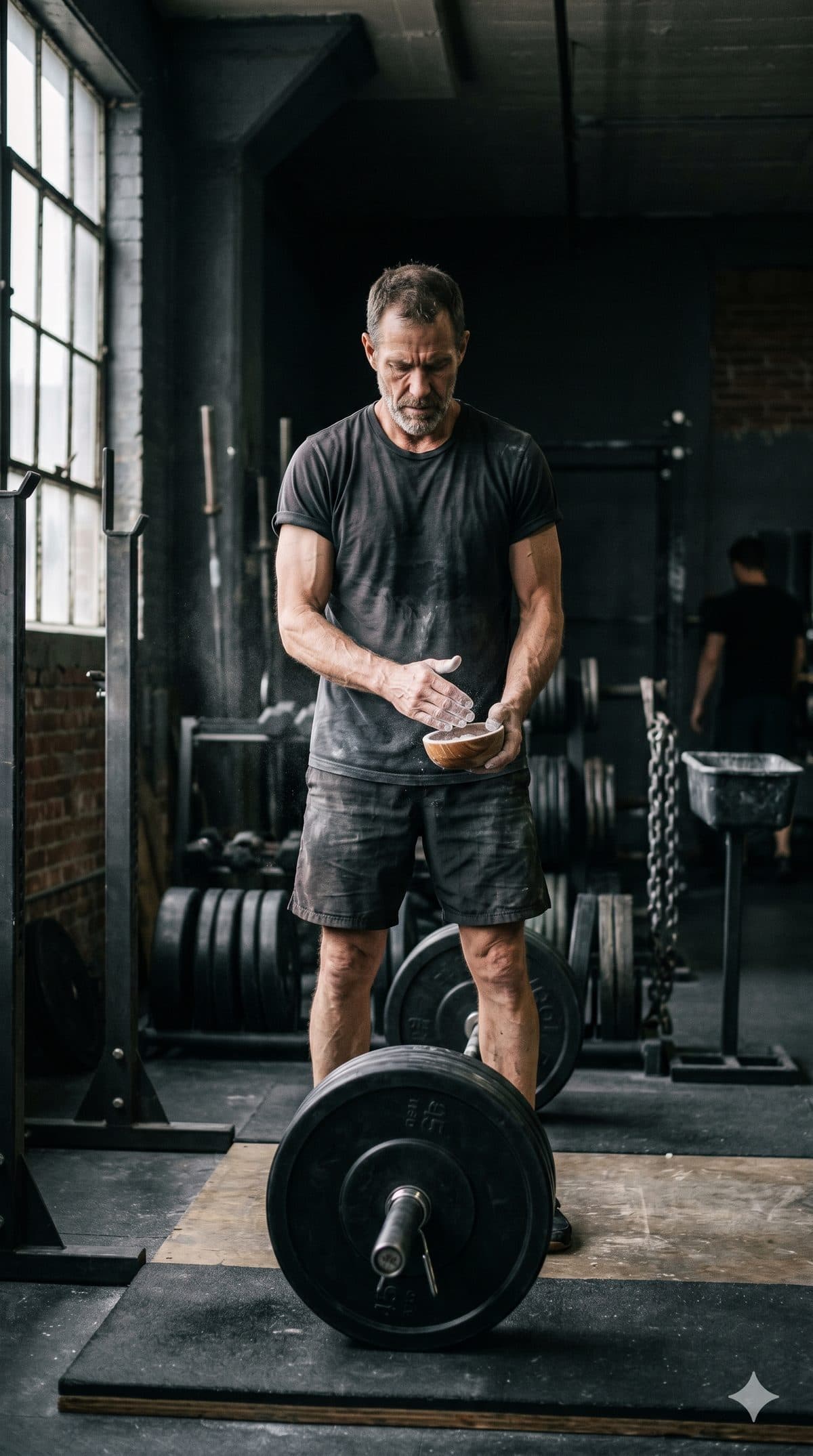 VO2 Max After 40: The Number That Predicts Your Next 30 Years