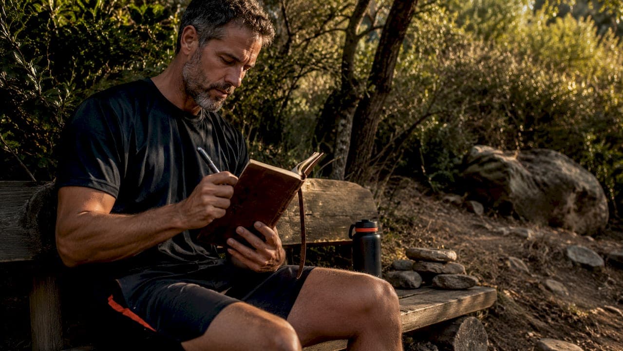 Periodization Training for Strength After 40: A Guide