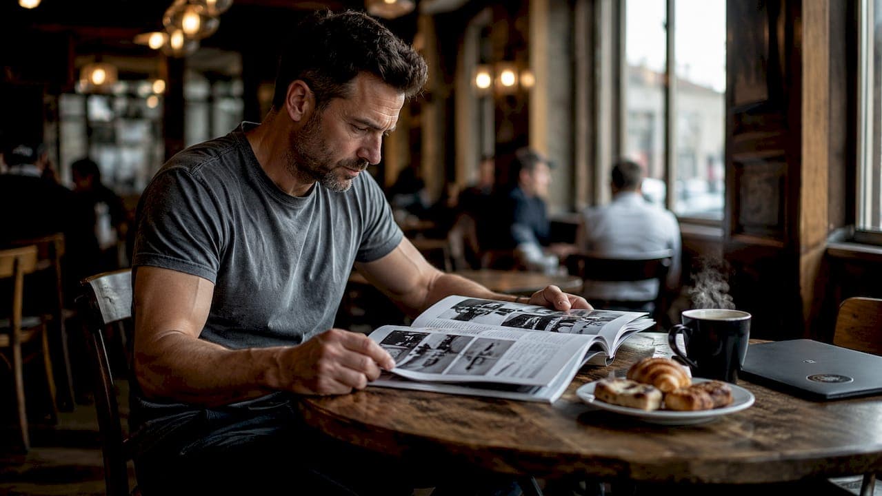 The Truth About TRT: What Men Over 40 Must Know