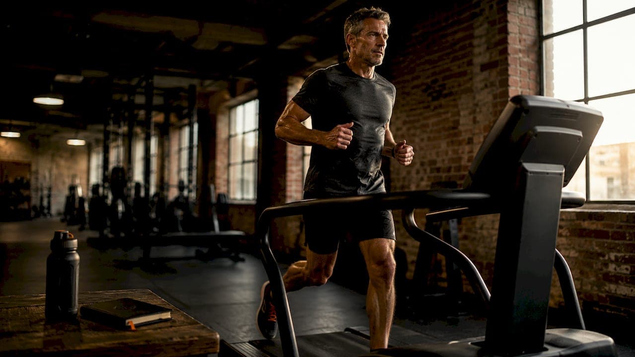 Core Longevity Practices for the Aging Athlete