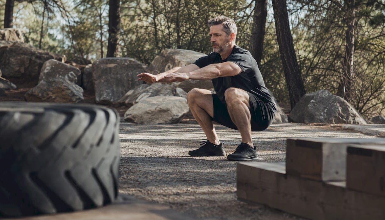 Great Quick Workouts for Busy Adults: 5 Routines That Work
