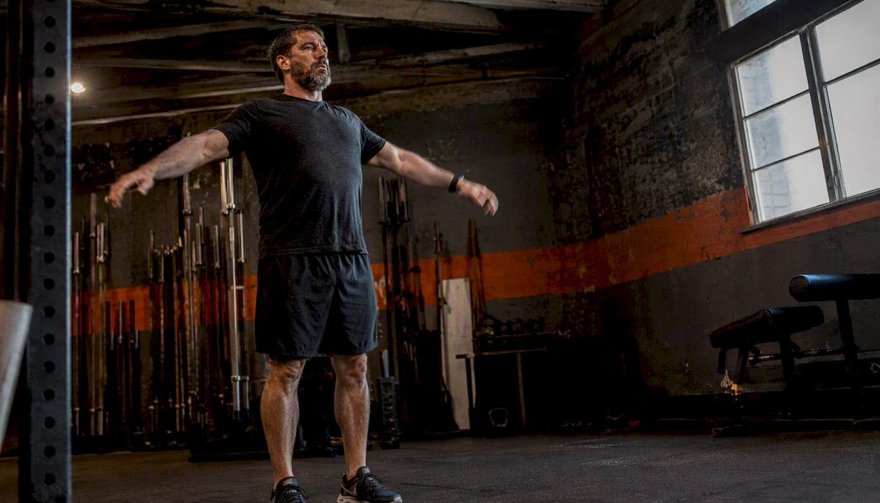 Warm-Up Checklist for Joint Pain: Safe Routine for Adults