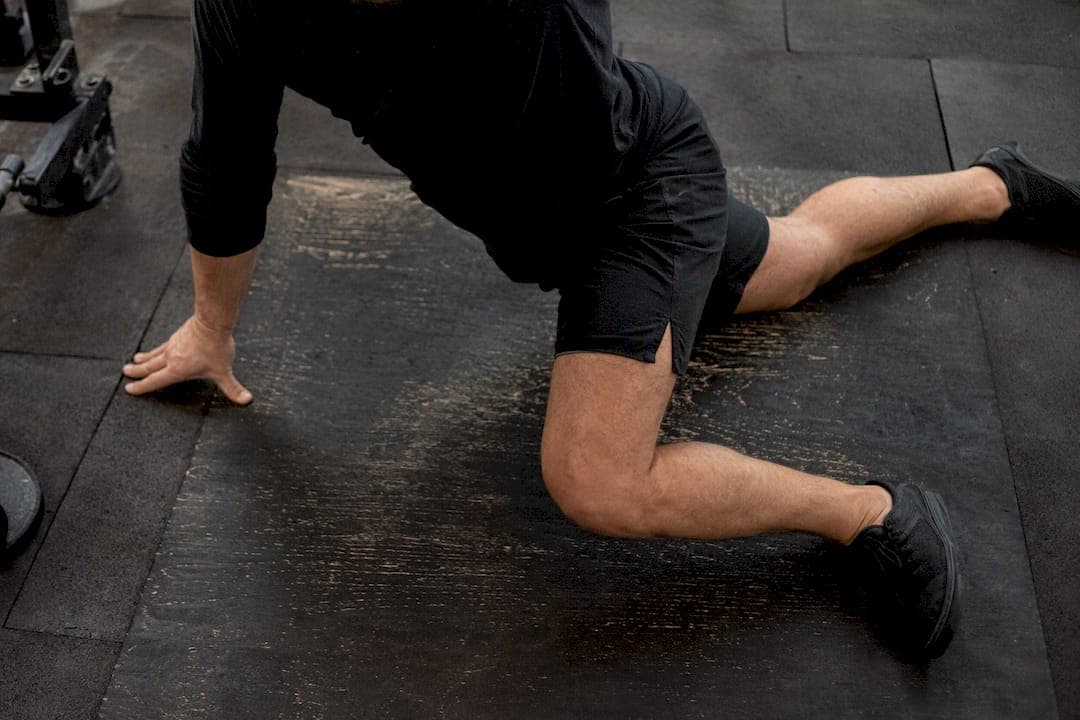 Fixing Hip Mobility for Lifters: Drills That Transfer