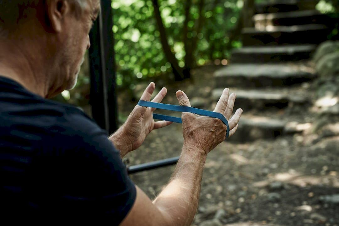 Grip Strength Exercises for Joint Pain and Arthritis