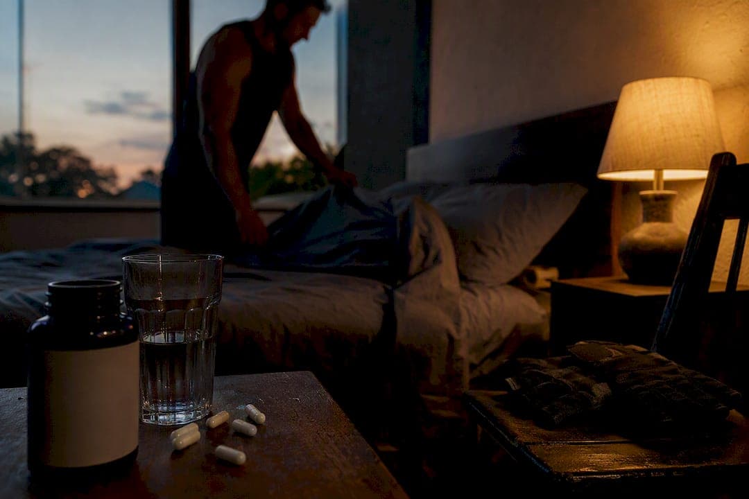 Magnesium for Sleep: What the Evidence Actually Shows