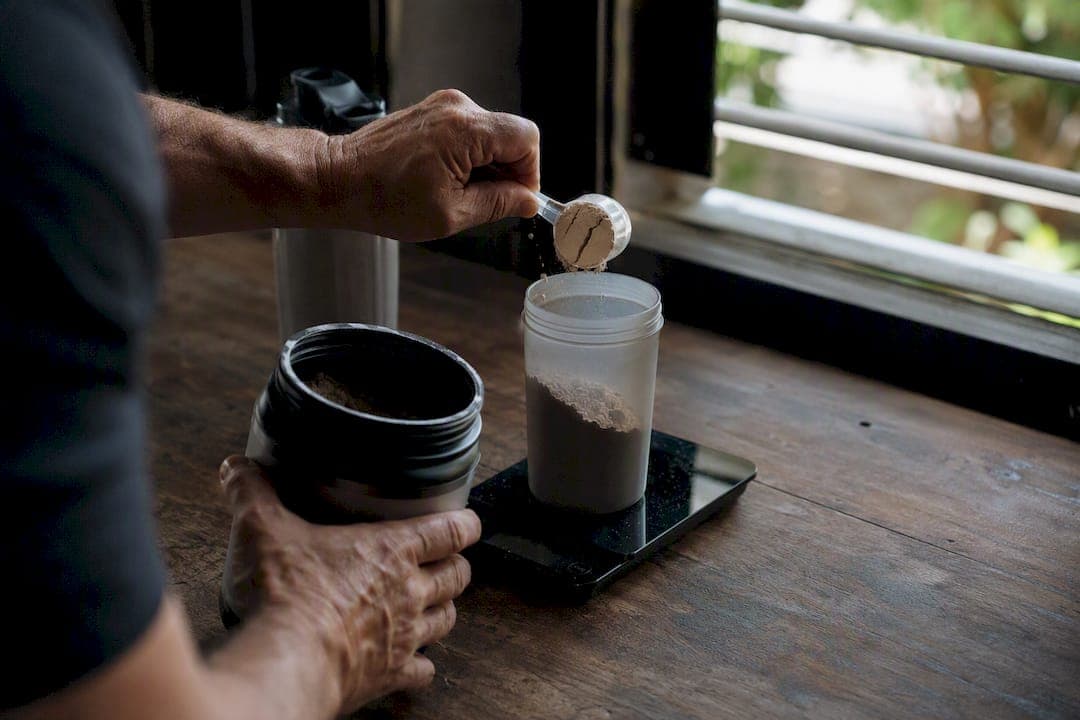 Protein Timing Over 40: What Actually Builds Muscle