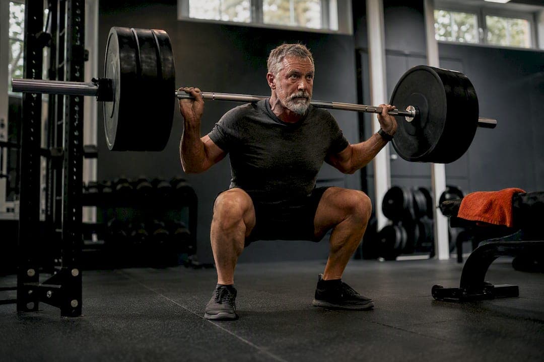 After 40, Metformin Slows Muscle Gain. How to Train and Eat to Compensate